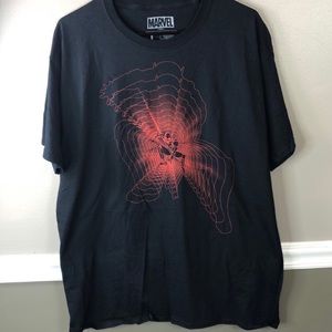 3 for $18 Marvel L Antman Short Sleeve